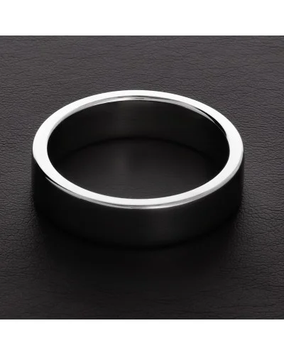 Cockring Flat Body 12mm Taille 50 mm