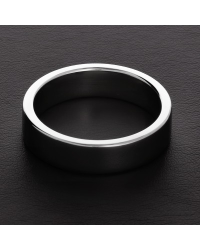 Cockring Flat Body 12mm Taille 52 mm