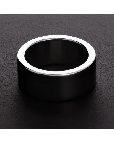 Cockring Heavy Gauge Triune 20mm Taille 45 mm