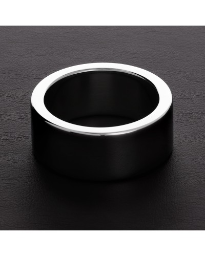 Cockring Heavy Gauge Triune 20mm Taille 50 mm