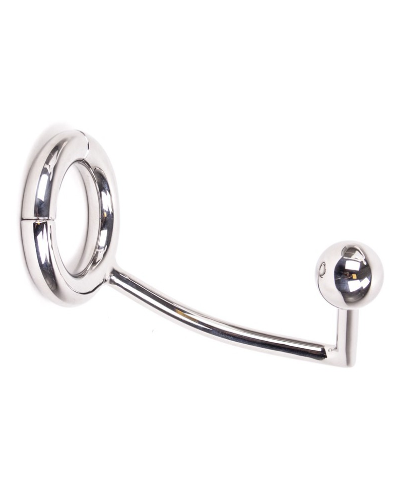 Cockring Magnetique Boule Taille 51 mm