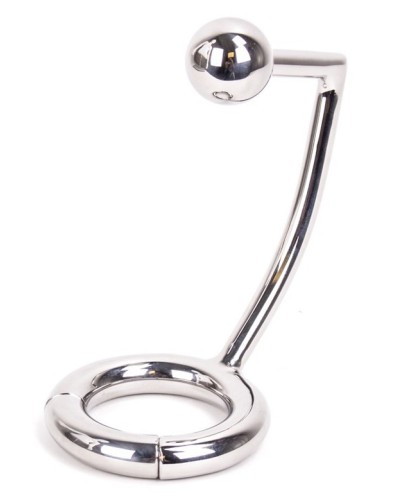 Cockring Magnetique Boule Taille 42 mm