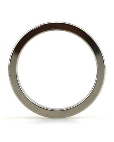 Cockring Thin Ring Gris Taille 45 mm