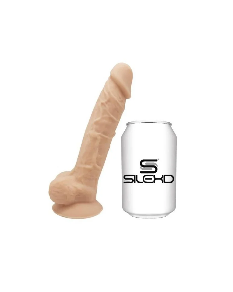 Dildo Silexd mod