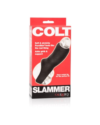 Extenseur Colt Slammeur 9 x 3cm