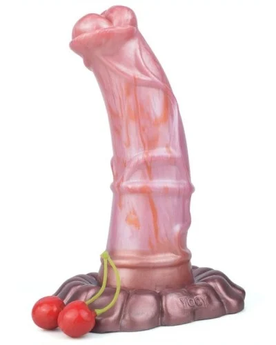 Gode Horse Supreme Cherry 20 x 5.7cm