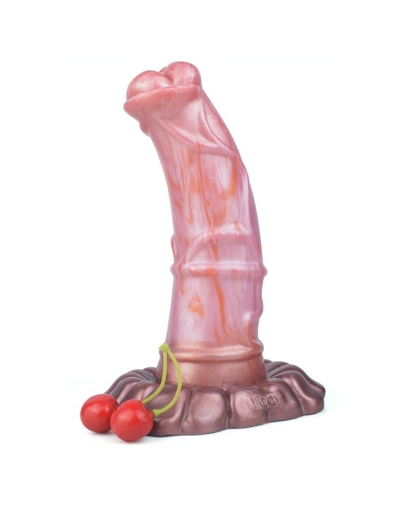 Gode Horse Supreme Cherry 20 x 5.7cm