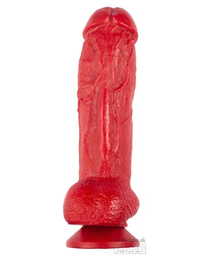 LOIS 18 x 5.8cm Rouge