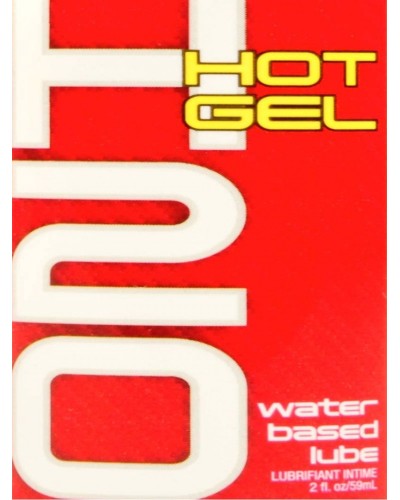 Elbow Gel Classic Hot 59 ml pas cher