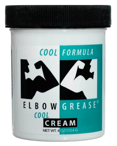 Elbow Grease Cool Menthe 114g pas cher