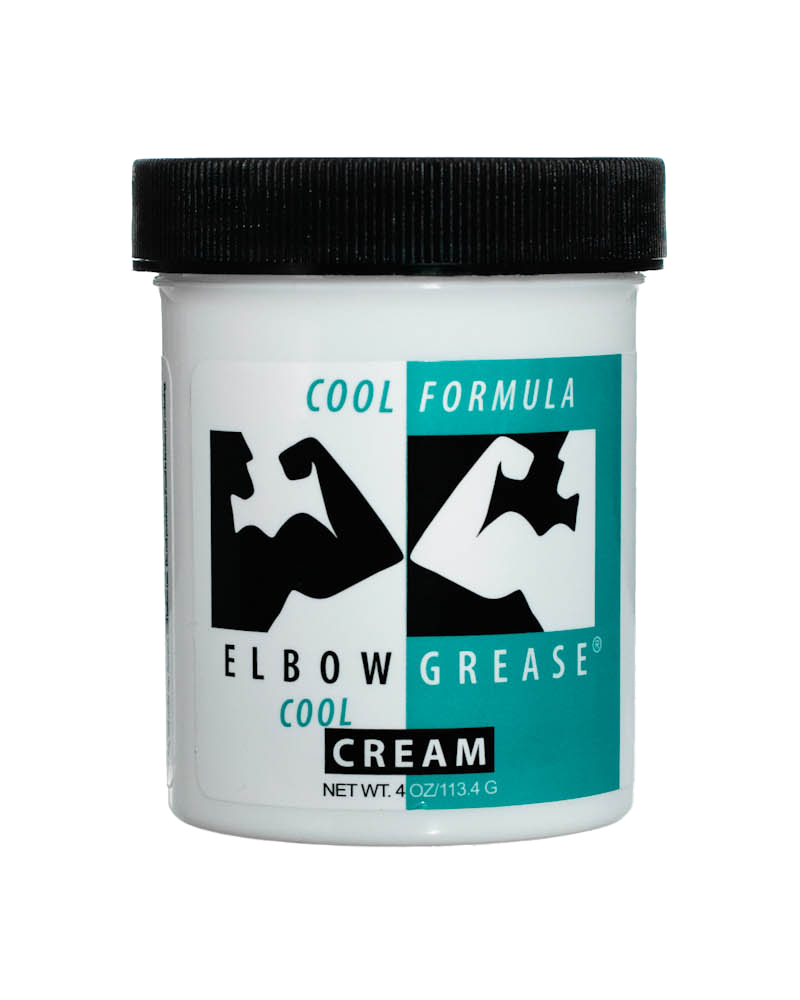 Elbow Grease Cool Menthe 114g pas cher