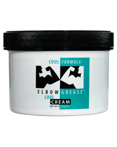 Elbow Grease Cool Menthe 255g pas cher