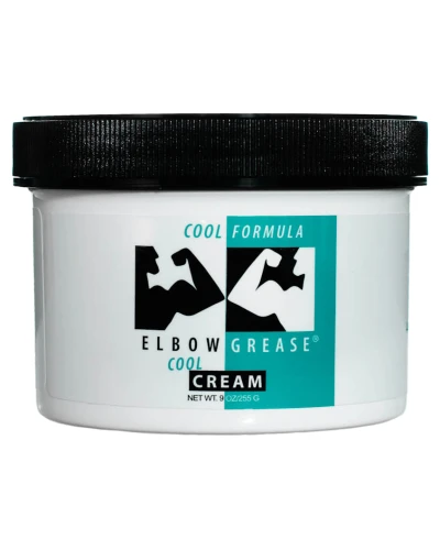 Elbow Grease Cool Menthe 255g pas cher