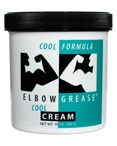 Elbow Grease Cool Menthe 425g pas cher