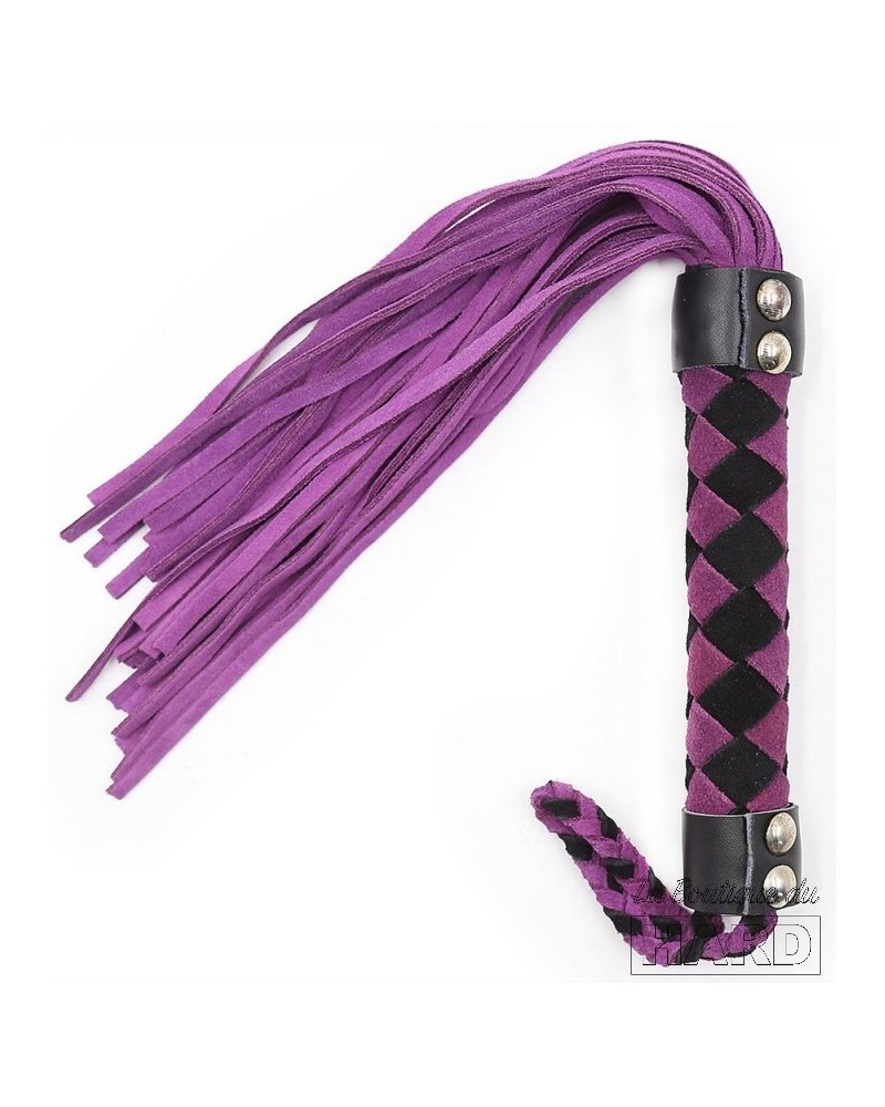 Martinet Joky Star 38cm Noir-Violet