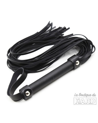 Martinet long Mega Flog 63cm Noir