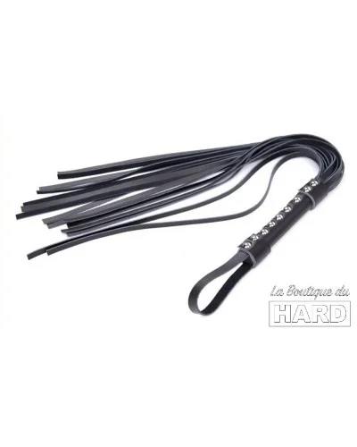 Martinet long Nalhois 63cm Noir