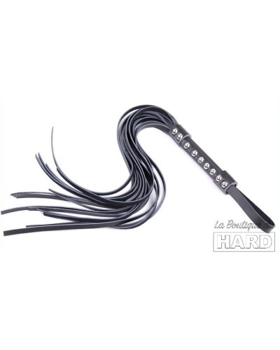 Martinet long Nalhois 63cm Noir