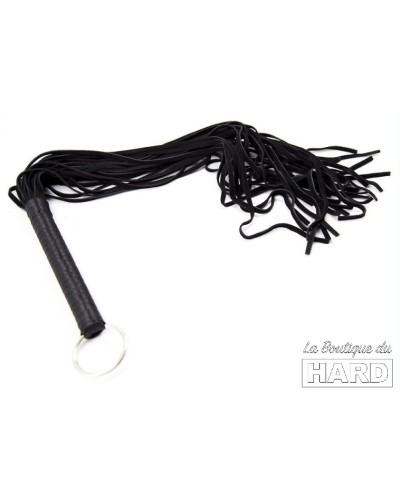 Martinet long Ribbon 63cm Noir