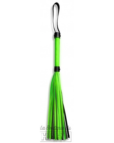 Martinet phosphorescent Glow Flog 50cm