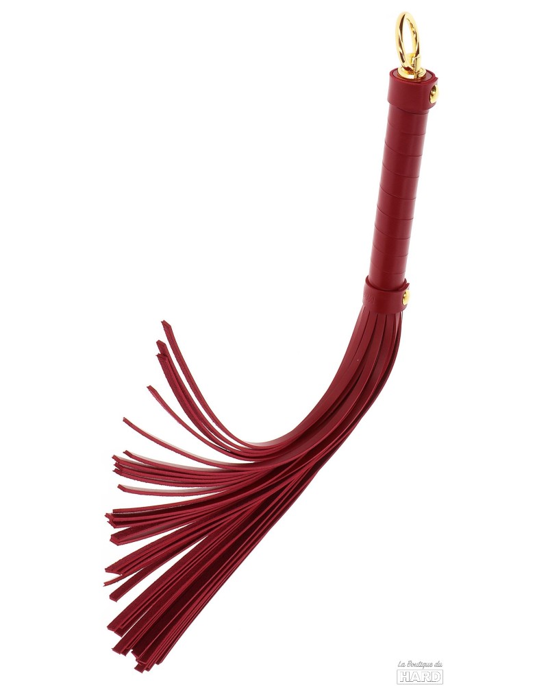 Martinet Taboom Rouge 45cm