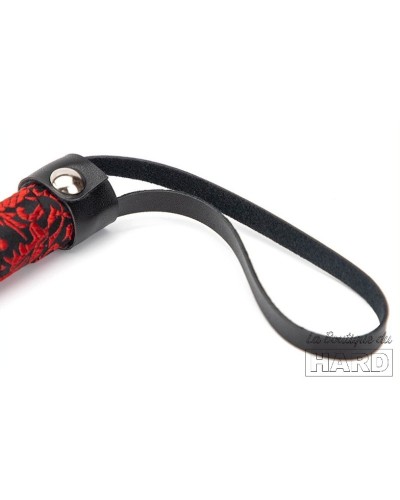 Martinet Tang 40cm Noir-Rouge