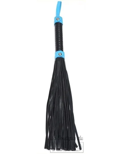 Martinet Wipi 45cm Noir-Bleu