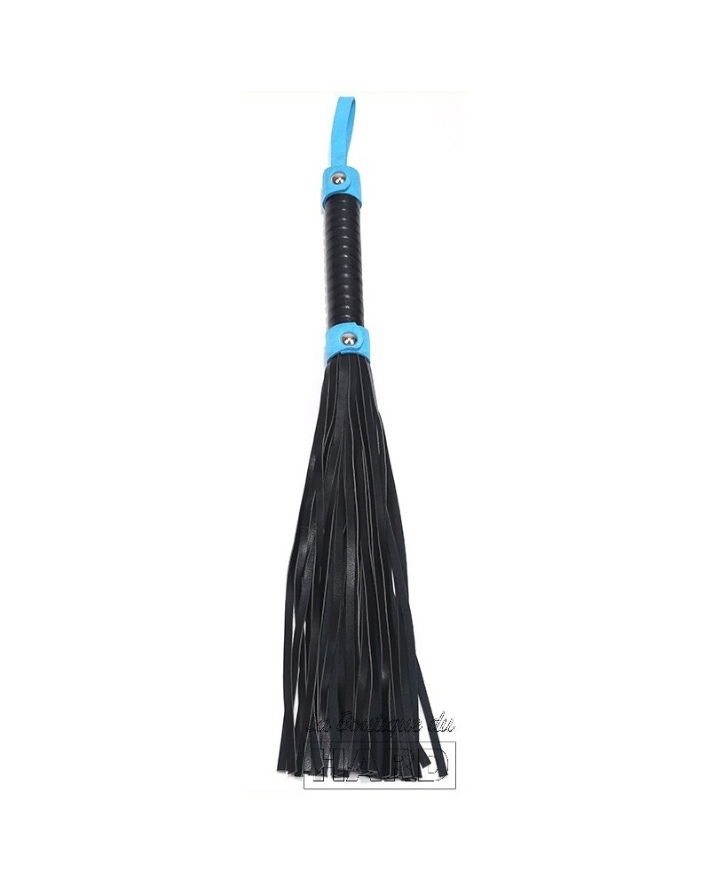 Martinet Wipi 45cm Noir-Bleu