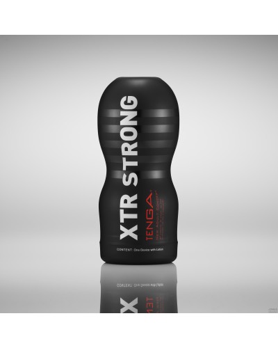 Masturbateur Tenga Xtr Strong