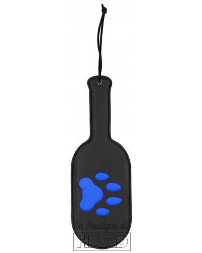 Paddle Paw 33cm Noir-Bleu