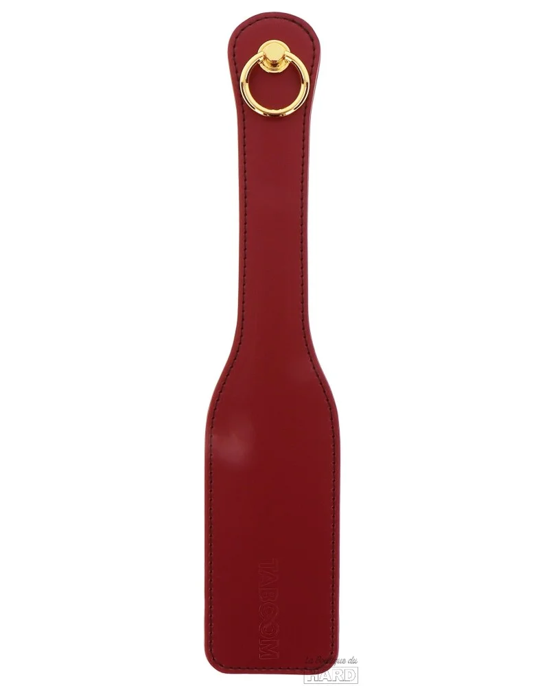 Paddle Taboom Rouge 32cm