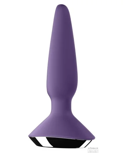 Plug Anal Vibrant connect