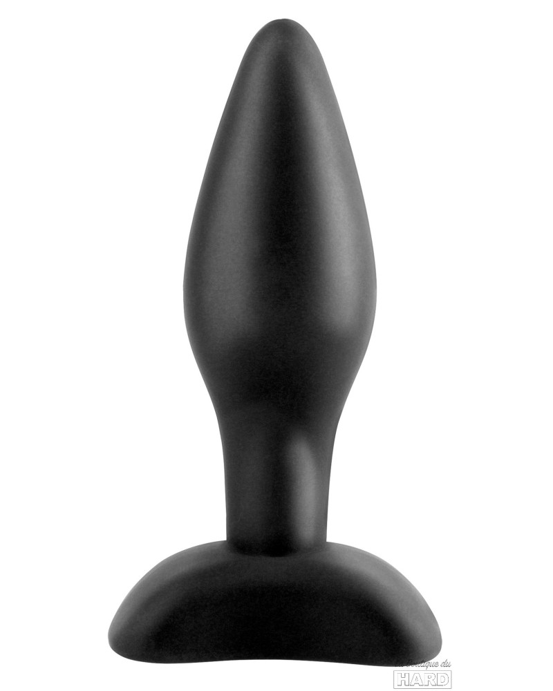 Plug en silicone Mini Anal Fantasy 7.5 x 2.8cm