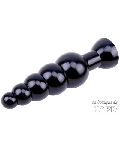 Plug Large Bead 16 x 5.2cm