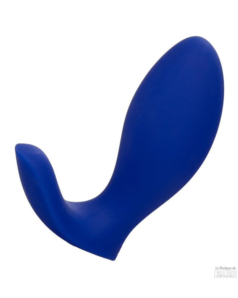 Plug vibrant Prostate Rimming Admiral 8 x 3.6cm