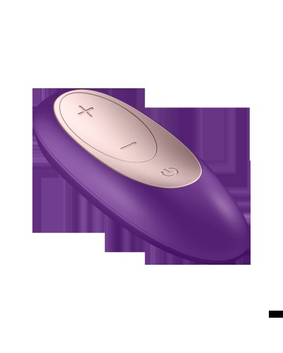 Satisfyer Partner Plus Remote