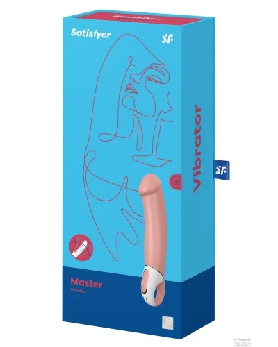 Sextoy Master