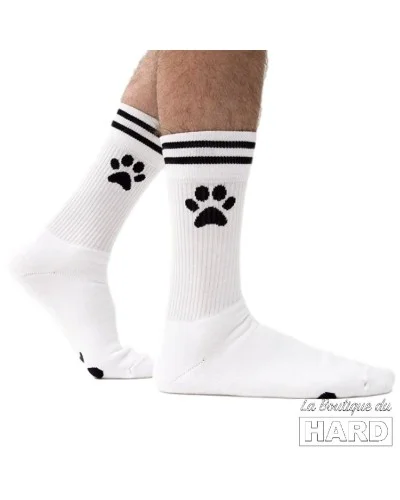 Socks Puppy Sk8terboy Taille 43-46