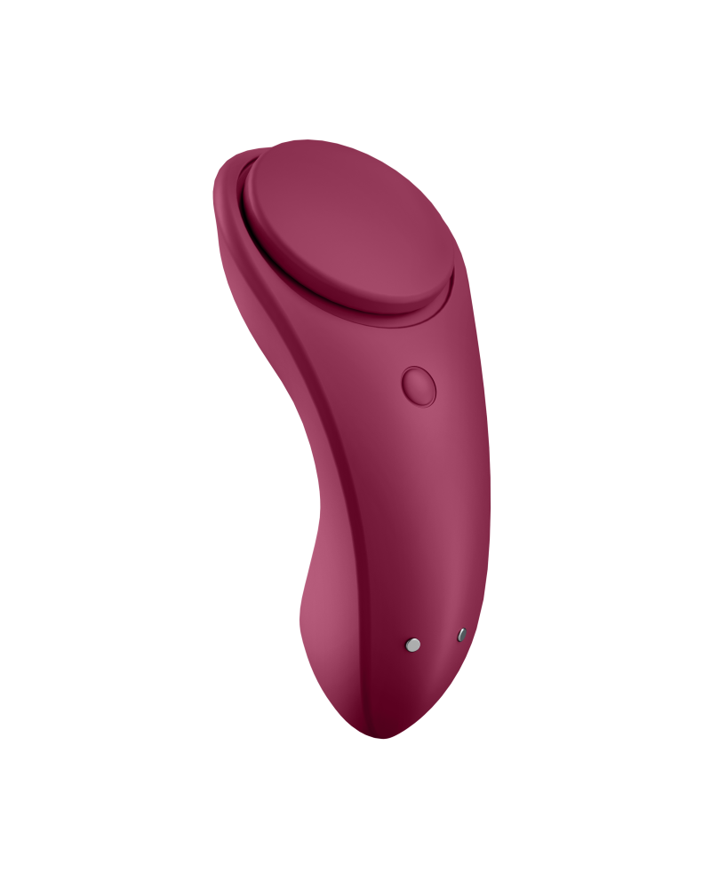 Stimulateur de clitoris Sexy Secret - Panty Vibrator Satisfyer