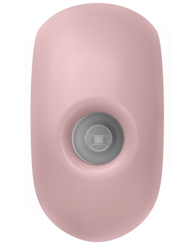 Stimulateur de clitoris Sugar Rush Satisfyer Rose