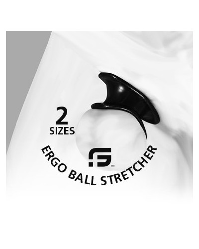 Ergo Ballstretcher Transparent pas cher