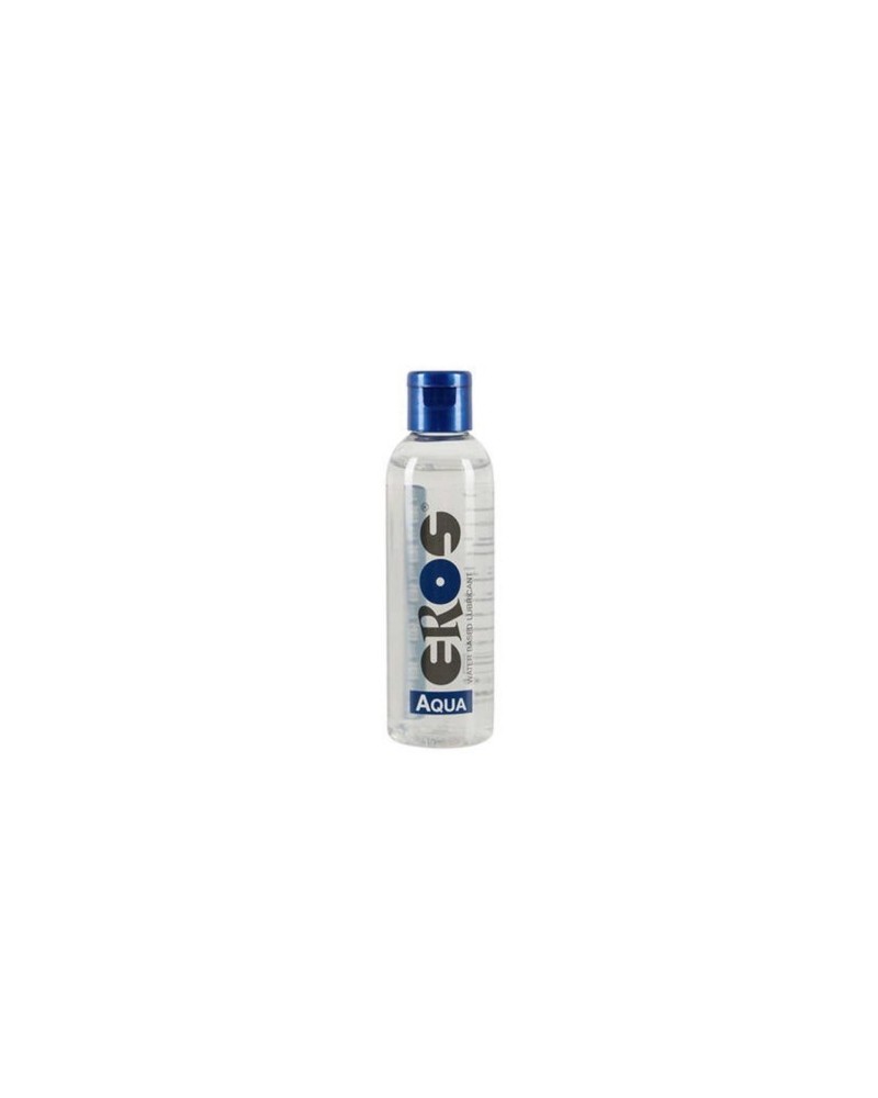 Eros Aqua Lube 50mL pas cher