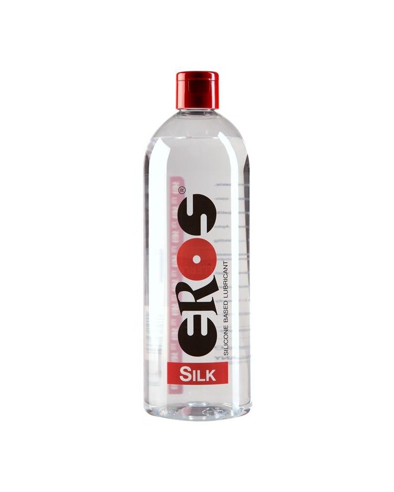 Silicone Lubricant Eros ER11900 1 L main image 1