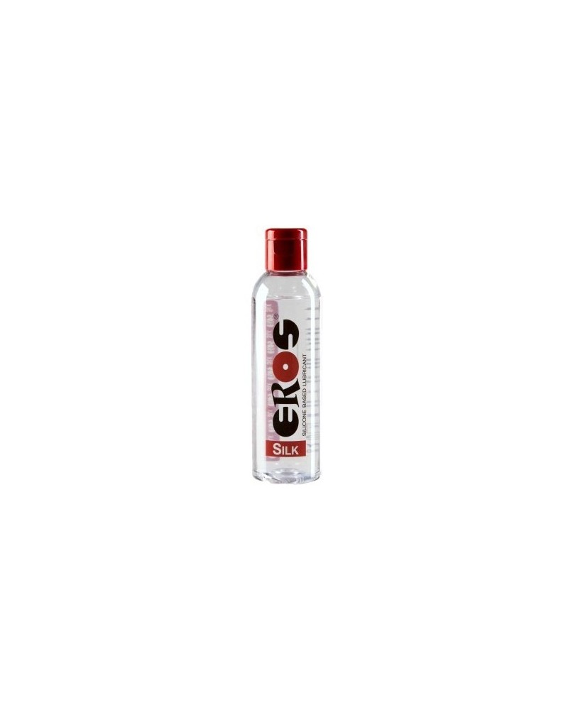 Eros Silk Silicone 100mL pas cher