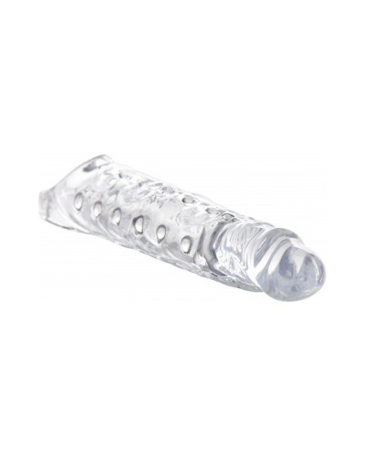 Etui pEnien Extender 22 x 5.6cm Transparent pas cher