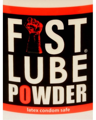 Fist Lube Powder 100gr pas cher
