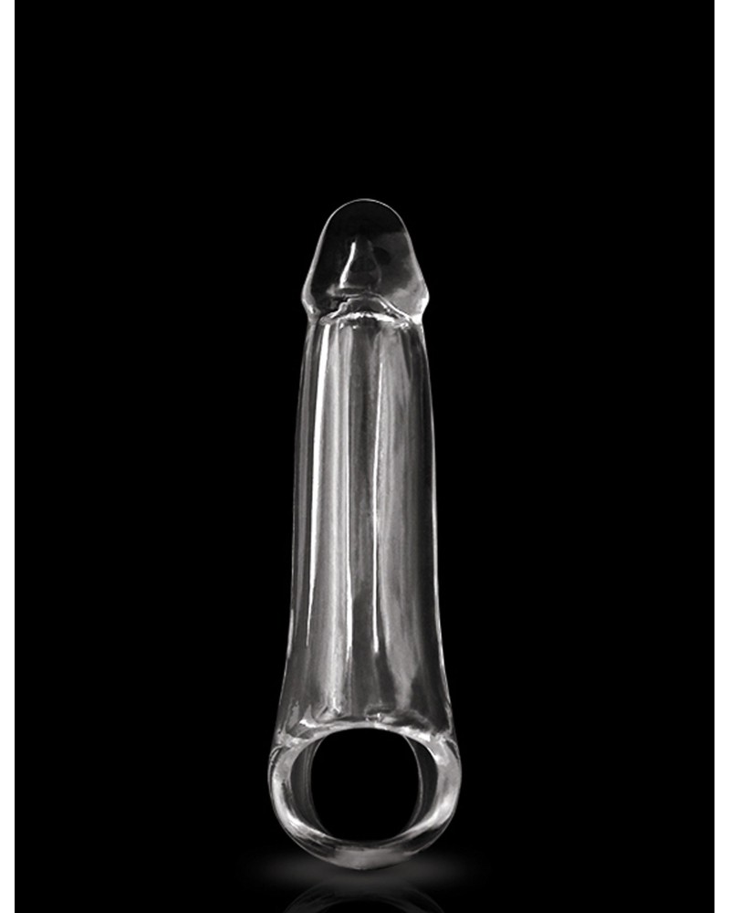 Gaine de pEnis Extension S 16 x 3.5cm pas cher