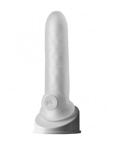 Gaine de pEnis FAt BOY Micro Rib 16 cm pas cher