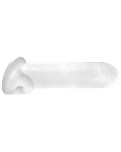 Gaine de pEnis Fat Boy Ultra Fat 18 cm pas cher