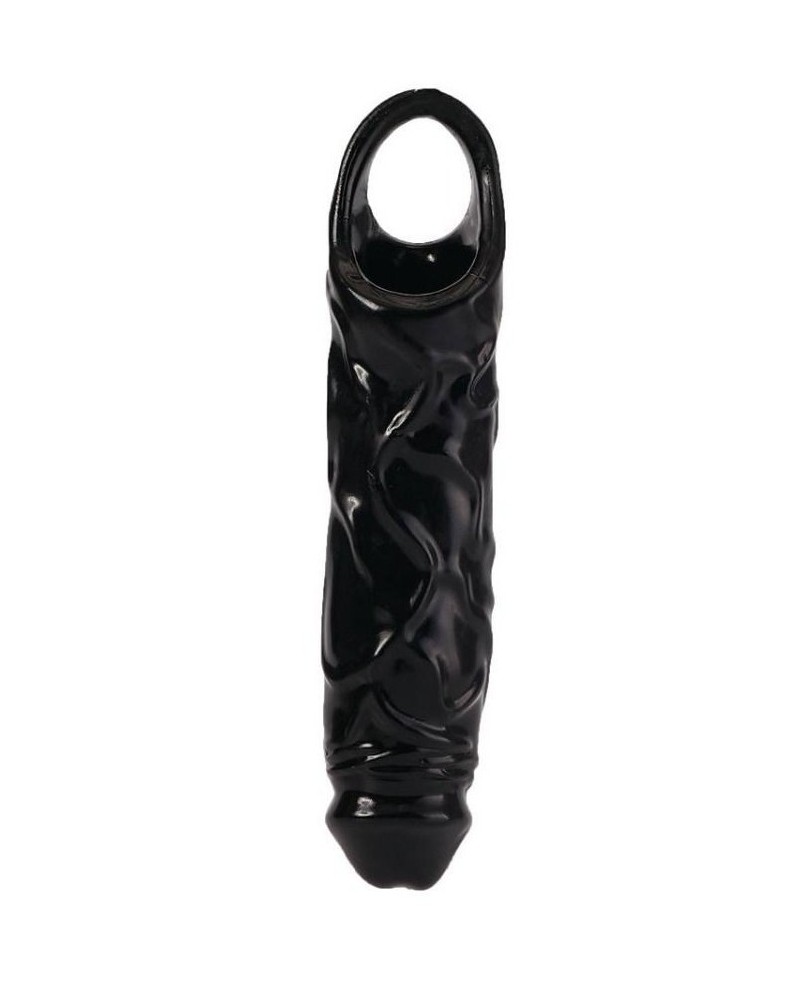 Gaine de pEnis Rocket 17 x 4.5cm pas cher